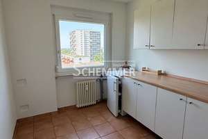 Freiburg-Weingarten ++ Ganz oben wohnen mit Ausblick (7. OG) inkl. TG-Box und EBK – Die vollständige Adresse der Immobilie erhältst du vom Anbieter., 79114 Weingarten, Freiburg im Breisgau – Vorschaubild 10