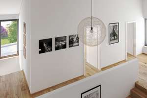 Licht. Raum. Ruhe. – Exklusive Architektenhäuser in Bestlage von Neumarkt – Ludwig-Thoma-Str. 6, 92318 Neumarkt in der Oberpfalz – Vorschaubild 5
