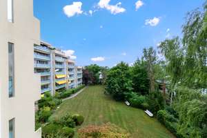 2-ZIMMER-WOHNUNG 2017 MODERNISIERT - mit Terrasse und stufenloser Zugang 
Ideal zur Eigennutzung – Die vollständige Adresse der Immobilie erhältst du vom Anbieter., 65191 Sonnenberg, Wiesbaden – Vorschaubild 10
