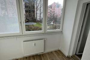 2-Zimmerwohnung mit Wintergarten und Tageslichtbad! Jetzt einziehen und wohlfühlen! – Bülowstraße 20, 4315 Volkmarsdorf, Leipzig – Vorschaubild 5