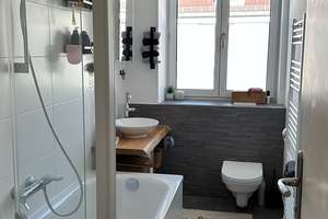 2-Zimmer-Wohnung mit Balkon in der Maxvorstadt – Augustenstraße 74, 80333 Augustenstraße, München – Vorschaubild 3