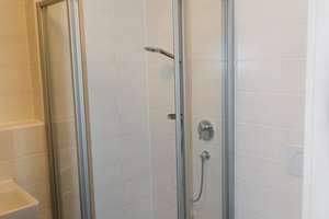 Helle 2 Zi. Wohnung mit SW-Balkon und Einbauküche – Hans-Stützle-Str. 19, 81249 Freiham, München – Vorschaubild 7
