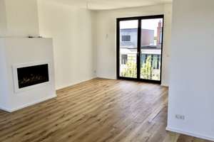 Traumhaftes Wohnen mit Seeblick, Sauna, Kamin, Einbauküche,  niedrige Heizkosten dank Erdwärme – Seeblick 2a, 4442 Zwenkau – Vorschaubild 18