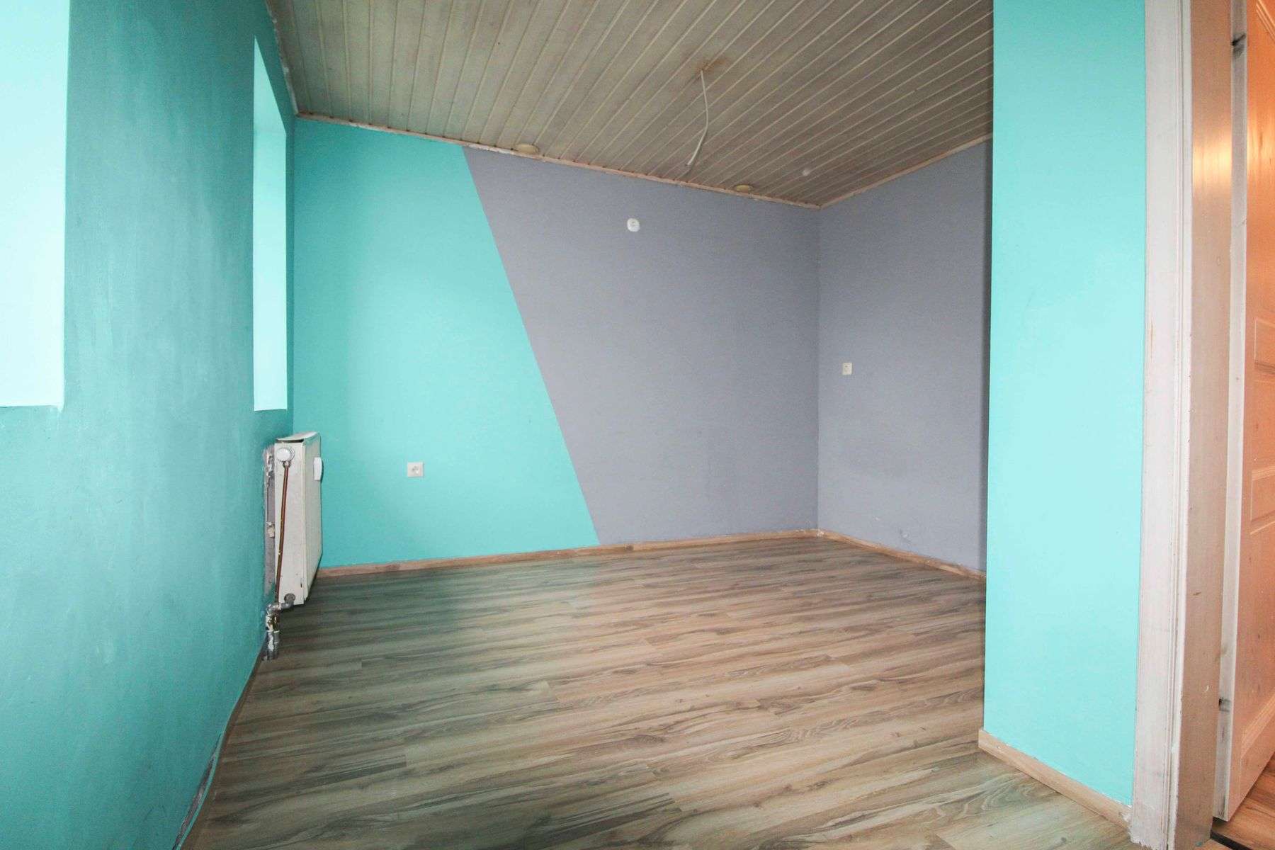 2-Zimmer-Wohnung im 1. Stock mit Stellplatz im Herzen von Vöhringen, Rottweil Kreis – Bild 4