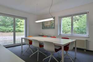 Außergewöhnliche Stadtvilla mit architektonischer Geschichte in Nürnberg-Erlenstegen – Die vollständige Adresse der Immobilie erhältst du vom Anbieter., 90491 Erlenstegen, Nürnberg – Vorschaubild 14