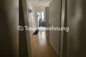 Tauschwohnung: 2-Zimmer Wgh im Lehel gegen 3-Zimmer mit Garten – Die vollständige Adresse der Immobilie erhältst du vom Anbieter., 80538 Englischer Garten, München – Vorschaubild 2
