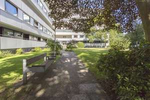 Maisonettewohnung am Mittellandkanal | Schwimmbad | MHH Nähe – 30627 Misburg-Nord, Hannover – Vorschaubild 6