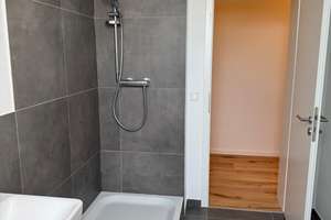 Exklusive 3 Raum Maisonettewohnung mit ca. 96 m², Balkon & Erstbezug / Bestlage am Bunten Garten – Viersener Straße 132, 41063 Am Wasserturm, Mönchengladbach – Vorschaubild 8