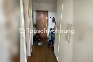 Tauschwohnung: Suchen 3-Z.-Whg. WG-geeign, bieten zwei 1-Z.-Wohnungen – Die vollständige Adresse der Immobilie erhältst du vom Anbieter., 81541 Untere Au, München – Vorschaubild 3