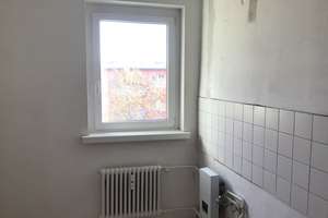 Renovierungsbedürftige Dreizimmerwohnung im 3. OG, ohne Aufzug – Heilmannring 20, 13627 Charlottenburg-Nord, Berlin – Vorschaubild 5