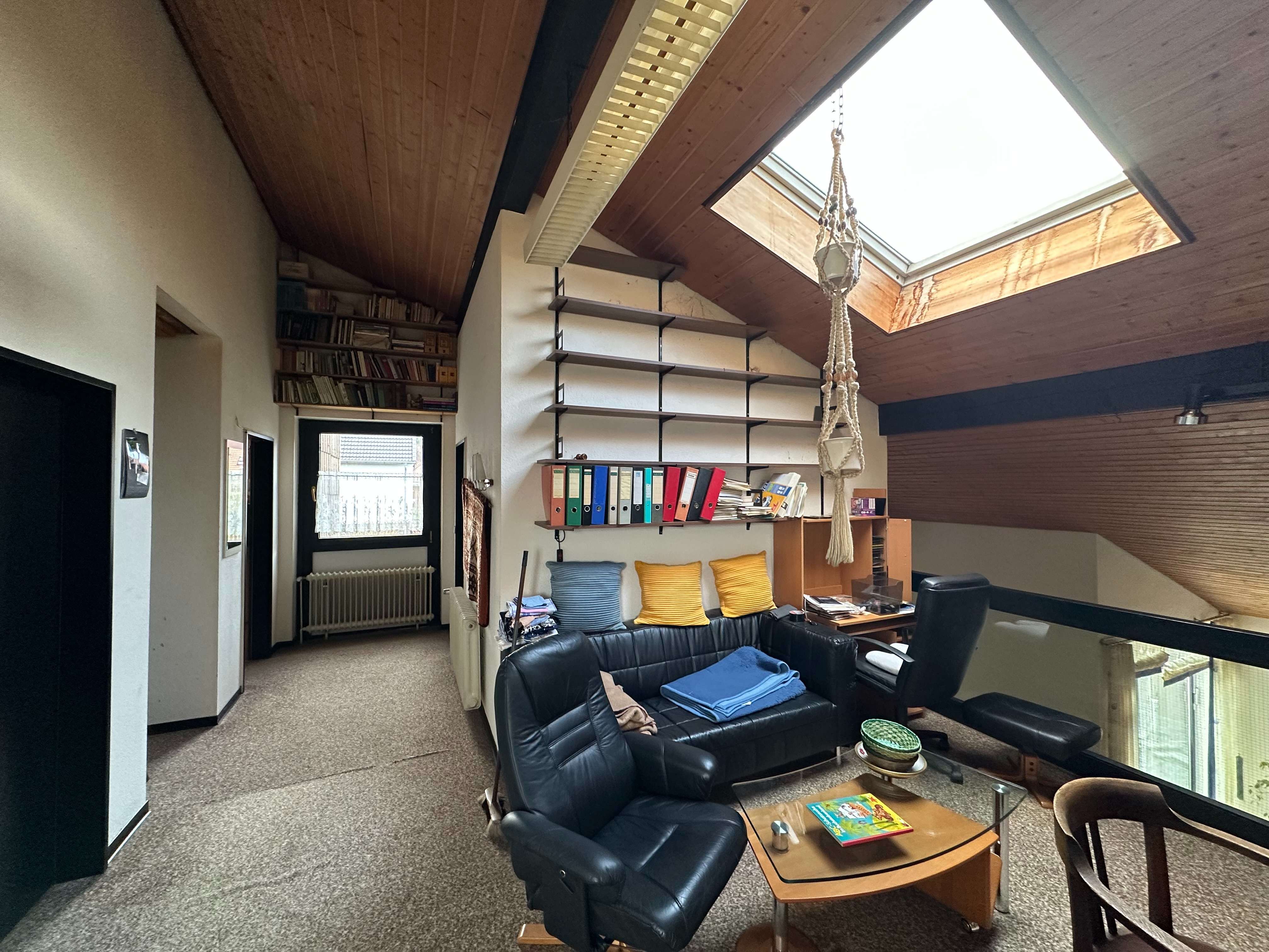 Immobilie in Lutter am Barenberge - Modernisieren & verwirklichen – Raumwunder in Ostlutter - Bild 3