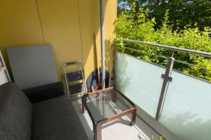 🏡 Attraktive 2-Zimmer-Wohnung mit Loggia und Tiefgaragenstellplatz in Mainz-Finthen – Die vollständige Adresse der Immobilie erhältst du vom Anbieter., 55126 Finthen, Mainz – Vorschaubild 3