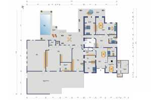 Schöner, renovierter Resthof auf 9146 m² Grundstück - Scheune/Stall/Halle, PV-Anlage, Salzwasserpool – Gifhorn (Kreis) – Vorschaubild 51