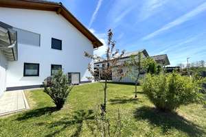 Attraktive Doppelhaushälfte in Hengersberg - modernes Zuhause für Familien oder Paare! – Die vollständige Adresse der Immobilie erhältst du vom Anbieter., 94491 Hengersberg – Vorschaubild 15