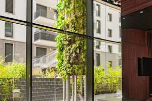 Moderne 2-ZW mit Concierge und Gym neben Skyline Plaza – Europa-Allee 11, 60327 Gallus, Frankfurt am Main – Vorschaubild 12