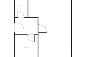 Schöne 1-Zimmer Wohnung in zentraler Lage! – Weststr. 20, 74072 Heilbronn, Heilbronn – Vorschaubild 2
