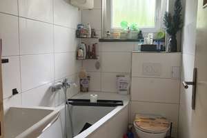 vermietete 2,5 Zimmerwohnung im HP mit großem eigenem Garten, – Die vollständige Adresse der Immobilie erhältst du vom Anbieter., 12247 Lankwitz, Berlin – Vorschaubild 10
