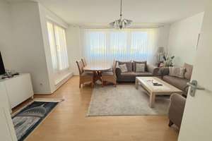 5-Zimmer-Whg in gutem Zustand mit Südbalkon und Weitblick auf Erbbaurecht - 6.OG ganz oben! – Die vollständige Adresse der Immobilie erhältst du vom Anbieter., 10829 Schöneberg, Berlin – Vorschaubild 2