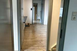Charmante Doppelhaushälfte mit großem Südgrundstück in ruhiger, zentrumsnaher Lage von Oldenburg – Brunsbrok 40, 26127 Dietrichsfeld, Oldenburg (Oldenburg) – Vorschaubild 5