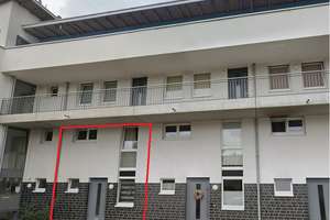 Reihenmehrfamilienhaus mit WBS / bitte nur Online-Bewerbungen – Die vollständige Adresse der Immobilie erhältst du vom Anbieter., 41936 Hückelhoven – Vorschaubild 1