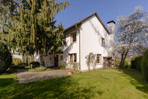 Freistehendes Einfamilienhaus mit Blick ins Grüne – Die vollständige Adresse der Immobilie erhältst du vom Anbieter., 65760 Eschborn – Vorschaubild 14
