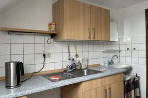 Für Studenten - Gemütliche Dachgeschosswohnung in attraktiver Lage von Gießen – Die vollständige Adresse der Immobilie erhältst du vom Anbieter., 35392 Innenstadt, Gießen – Vorschaubild 5