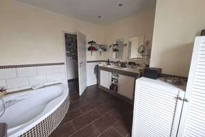 Außergewöhnlich und individuell ist dieser Bungalow in Wesendorf – Die vollständige Adresse der Immobilie erhältst du vom Anbieter., 29392 Wesendorf – Vorschaubild 32