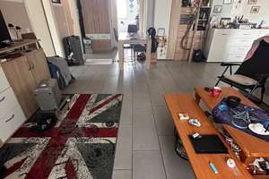 Gepflegte Dreizimmerwohnung in beliebter Lage! – August-Horch-Straße 20, 64807 Dieburg – Vorschaubild 5