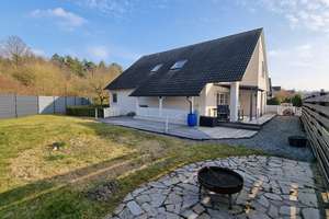 Exklusives Einfamilienhaus in Wolfsburg – Doppelgarage, Waldrandlage, Garten - Ihr perfektes Zuhause – Seekannenring 18, 38446 Neuhaus, Wolfsburg – Vorschaubild 25