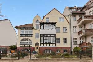 Quiet & fashionable loft in Alt-Hohenschönhausen – Die vollständige Adresse der Immobilie erhältst du vom Anbieter., 13053 Alt-Hohenschönhausen, Berlin – Vorschaubild 18