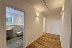 WG-geeignet & saniert: 3 Zimmer mit 2 Bädern in der Maxvorstadt – Die vollständige Adresse der Immobilie erhältst du vom Anbieter., 80797 Josephsplatz, München – Vorschaubild 12