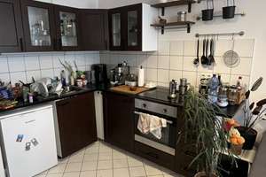 2- Raum Wohnung in der Neustadt  – Helgolandstraße 15, 1097 Leipziger Vorstadt, Dresden – Vorschaubild 2
