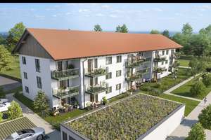 Neubauwohnung, KfW 40, Selbstnutzung und / oder Kapitalanlage !