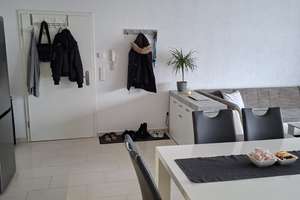 Schicke 2-Zimmer Wohnung mit Balkon im 1. OG in Pforzheim Oststadt – Forststraße 4, 75175 Oststadt, Pforzheim – Vorschaubild 4