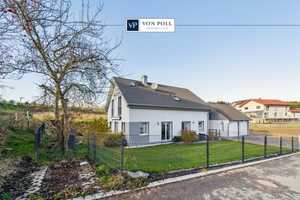 Sonnendurchflutetes Einfamilienhaus im Neubaugebiet – Modern, großzügig und idyllisch gelegen – Mühldorf am Inn (Kreis) – Vorschaubild 2