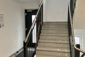 Gehobene 3ZKB + Balkon in A Lechhausen + sofort frei  – Die vollständige Adresse der Immobilie erhältst du vom Anbieter., 86167 Lechhausen-Ost, Augsburg – Vorschaubild 23
