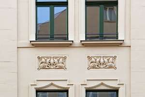 Parknähe * provisionsfrei * hochwertige und stilvolle Sanierung * Parkett * sonniger Balkon * Tagesl – 4318 Anger-Crottendorf, Leipzig – Vorschaubild 8