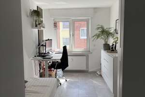 Traumwohnung in Sterkrade | NUR MIT Möbelübernahme – 46145 Tackenberg, Oberhausen – Vorschaubild 13