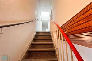 ***PREISSENKUNG: freistehendes Einfamilienhaus mit sechs Garagen – Die vollständige Adresse der Immobilie erhältst du vom Anbieter., 42329 Vohwinkel, Wuppertal – Vorschaubild 16