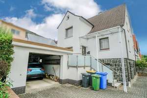 Sonniges Einfamilienhaus mit Garten in Gladenbach OT – Die vollständige Adresse der Immobilie erhältst du vom Anbieter., 35075 Gladenbach – Vorschaubild 6