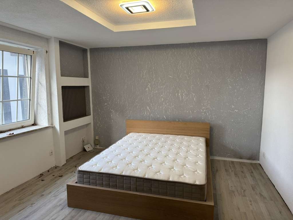 Immobilie in Buchholz - Rohbau mit Perspektive: Wohnen oder investieren in Burg! - Bild 4