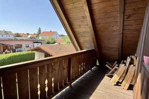 Familienfreundliches Haus mit großem Grundstück
 – Altötting (Kreis) – Vorschaubild 9