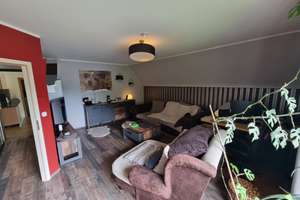 Gemütliche 3,5-Zimmer-Wohnung mit Garage, Wallbox, Stellplatz, Gartennutzung & ruhiger Lage  – Oelmühler Straße 59, 58091 Dahl, Hagen – Vorschaubild 16