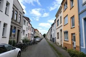 Werden zwei Wohnungen zu einem Zuhause?