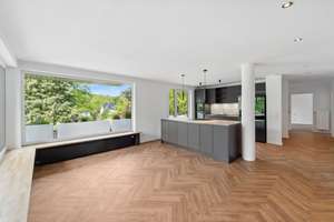 Kernsaniertes Penthouse am Park – Design, Dachterrasse & Tiefgarage inklusive – Die vollständige Adresse der Immobilie erhältst du vom Anbieter., 27580 Lehe, Bremerhaven – Vorschaubild 8