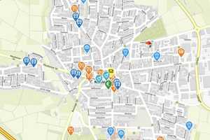 Familientraum in Rutesheim – Reiheneckhaus mit Garten, Balkon und Raum für Ihre Wohnträume! – Böblingen (Kreis) – Vorschaubild 6