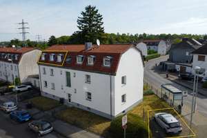 Attraktive Kapitalanlage: 5,0 % Bruttojahresrendite – DG-Wohnung mit Balkon & Stellplatz – Die vollständige Adresse der Immobilie erhältst du vom Anbieter., 52249 Eschweiler – Vorschaubild 9