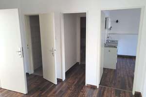 Moderne 3-Zimmer-Wohnung in Top-Innenstadtlage – Mercatorstraße 6, 47051 Dellviertel, Duisburg – Vorschaubild 10