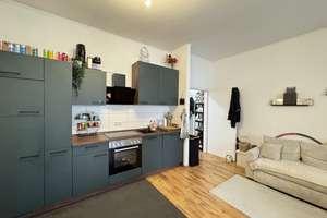 Kleine aber feine Wohnung mit Terrasse - Magdeburg SFW
 – An der Enckekaserne 17a, 39110 Stadtfeld West, Magdeburg – Vorschaubild 4