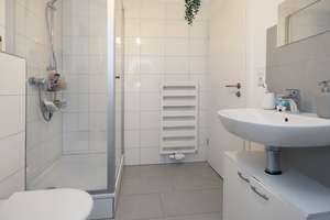 Charmante 2-Zimmer-Wohnung in Osnabrück – modern, zentral, gemütlich – Die vollständige Adresse der Immobilie erhältst du vom Anbieter., 49080 Wüste, Osnabrück – Vorschaubild 8